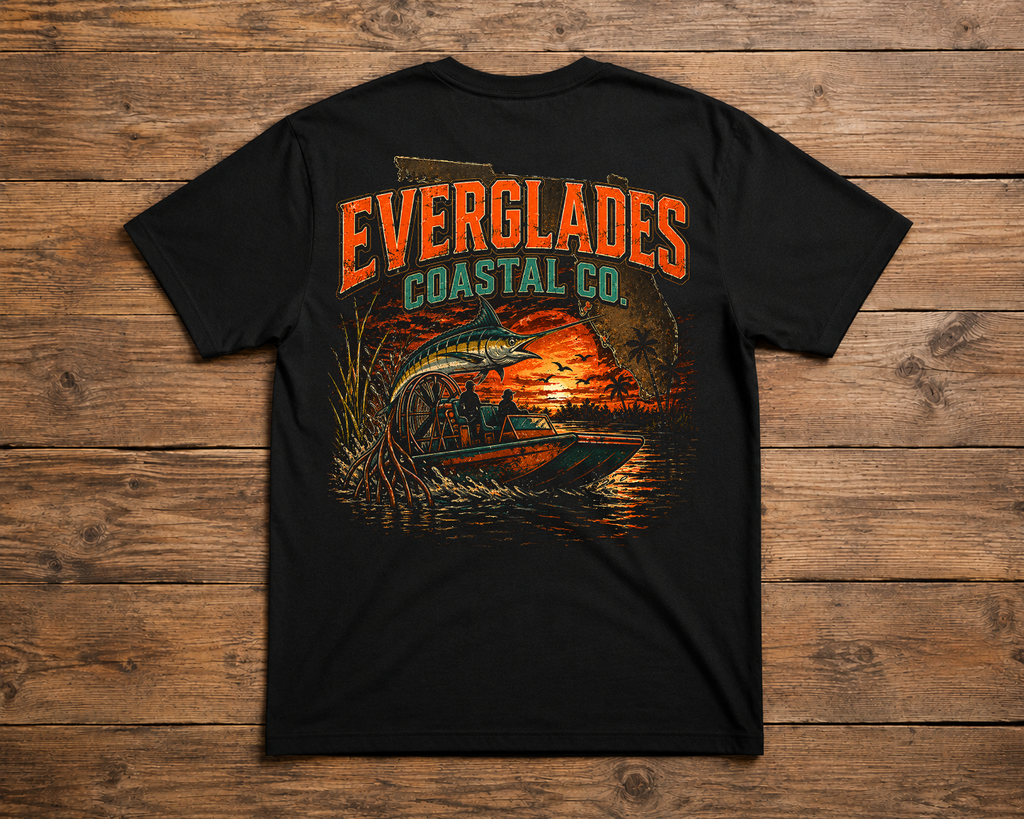 Florida Way of Life