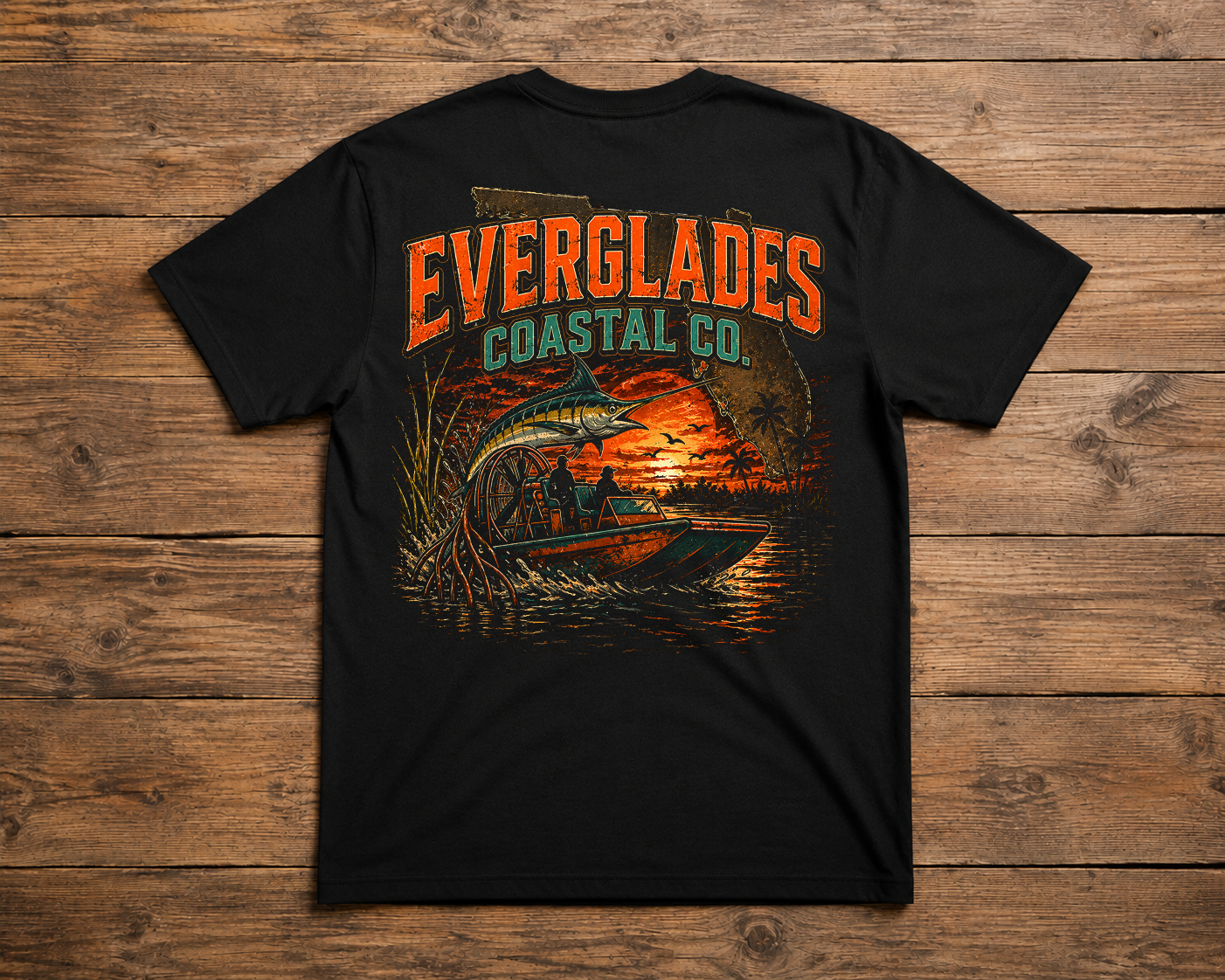 Florida Way of Life